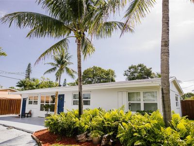 4160 NE 11th Ter, Pompano Beach, FL, 33064