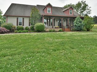 704 Union McMinn Rd, Niota, TN 37826