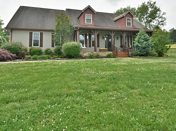 704 Union McMinn Rd, Niota, TN 37826