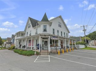 818 Lizard Creek Rd, Andreas, PA 18211