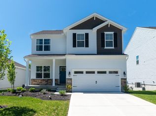 72 Marigold Ln, Amelia, OH 45102