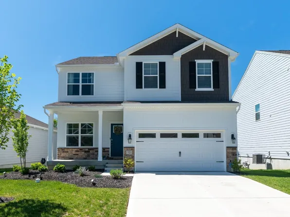 72 Marigold Ln, Amelia, OH 45102