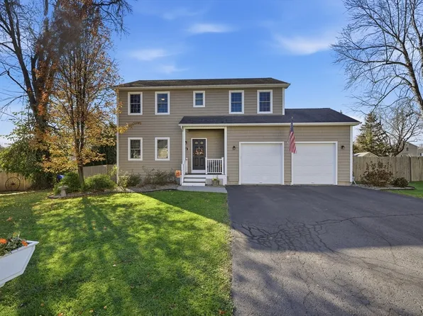 30 Saugus Ave, East Longmeadow, MA 01028