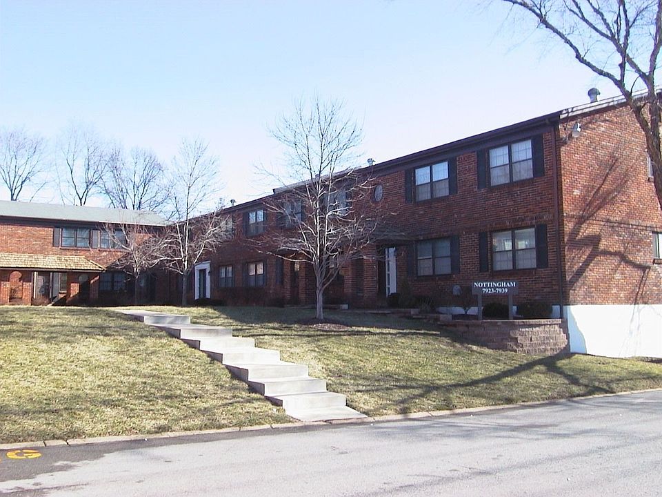 VIEW OF FRONT ELEVATION