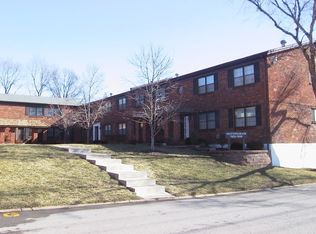 7925 Royal Arms Ct APT 4, Saint Louis, MO
