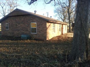 6750 Duffy Rd, Lexington, OK 73051