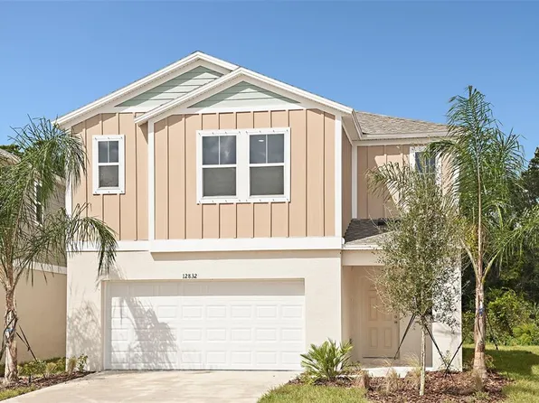 4716 Rolling Lake Ln, Davenport, FL 33837