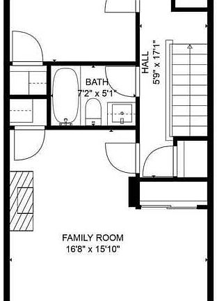 3rd image of 572 Mac Donough St #2