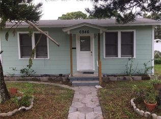 6946 4th Ave N, Saint Petersburg, FL 33710