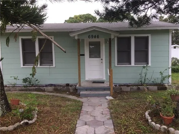 6946 4th Ave N, Saint Petersburg, FL 33710