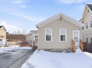 709 2nd North St, Syracuse, NY 13208