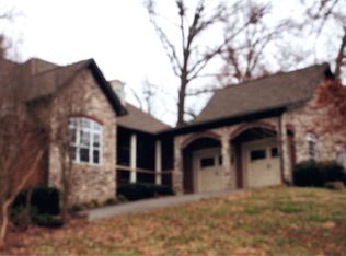 7460 Lebanon Church Rd, Talbott, TN 37877