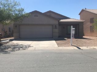 1406 S Baldwin Loop, Coolidge, AZ 85128