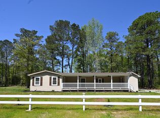 3689 Wright Rd, Tabor City, NC 28463