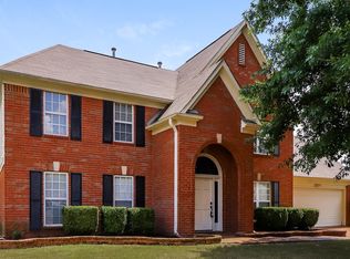 5212 Summer Wind Ln, Arlington, TN 38002