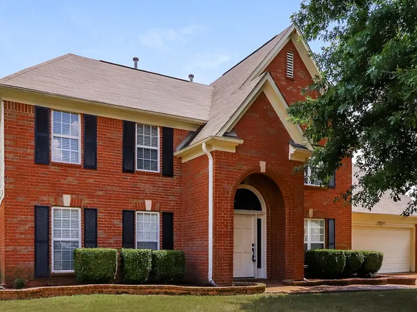 5212 Summer Wind Ln, Arlington, TN 38002