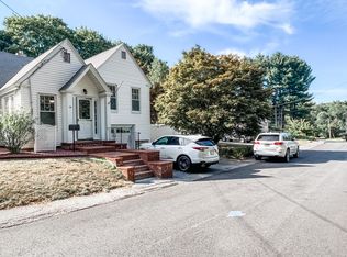 48 Dufton Rd #48, Andover, MA 01810