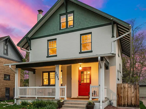 2859 Cherry Street, Denver, CO 80207