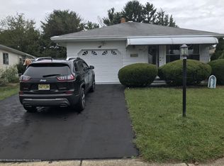 3 Palmetto Poin, Toms River, NJ 08757