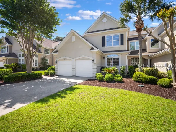 209 Farnsleigh Ave, Bluffton, SC 29910
