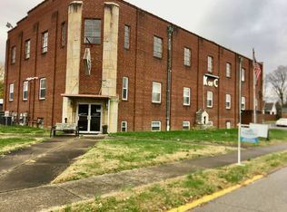 947 11th St, Tell City, IN 47586