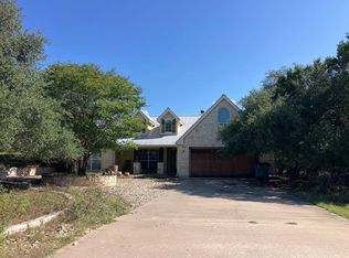 20904 Van Allen Cv, Lago Vista, TX 78645
