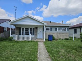 2106 W 8th St, Marion, IN 46953