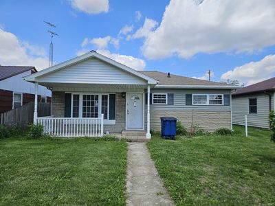 2106 W 8th St, Marion, IN, 46953
