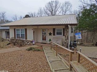 19 Akokisa Dr, Cherokee Village, AR 72529