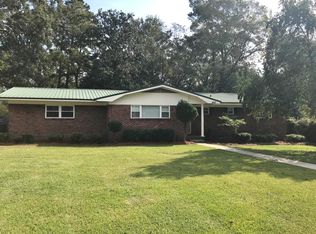 400 S 37th Ave, Hattiesburg, MS 39402