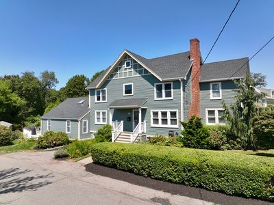 21 Reed St, Marblehead, MA, 01945