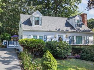 7 Cannon View Cir, Lynn, MA 01904