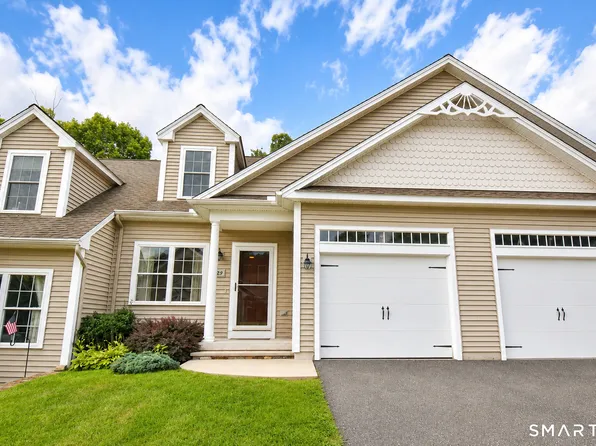 2 Boulderbrook Court #23, Prospect, CT 06712