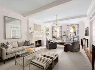 21 E 87th St #2C, Manhattan, NY 10128