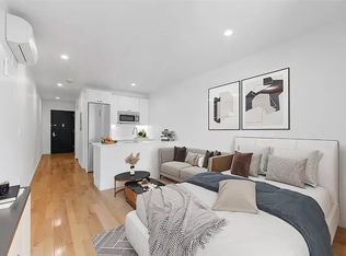 2903 Frederick Douglass Blvd #3E, New York, NY 10039