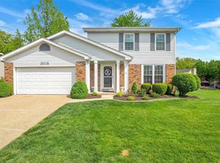 3015 Blue Mountain Dr, Saint Louis, MO