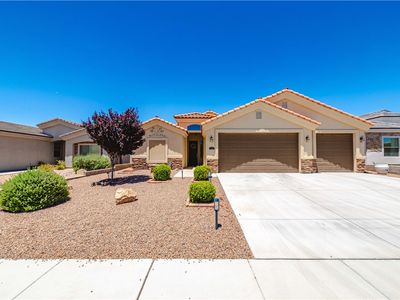 2115 Horsemint Ave, Kingman, AZ, 86401