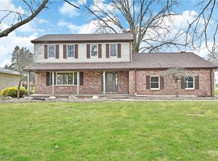 2345 North Rd NE, Warren, OH 44483