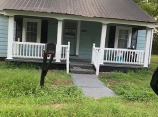 17348 Sebrell Ave, Courtland, VA 23837