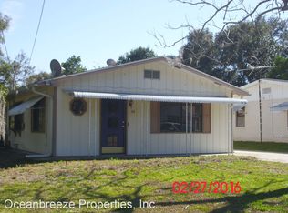 114 E Turgot Ave, Edgewater, FL 32132