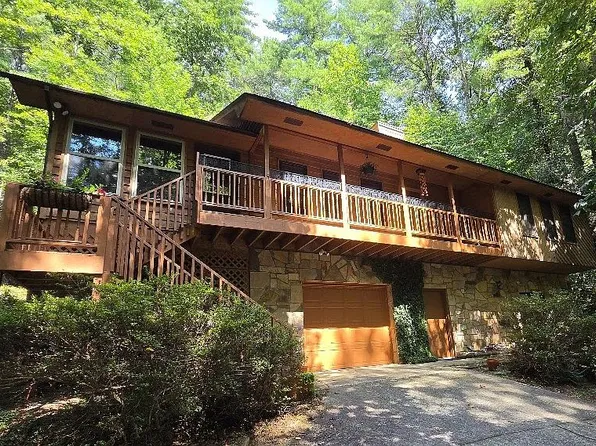 445 Helton Creek Rd, Blairsville, GA 30512