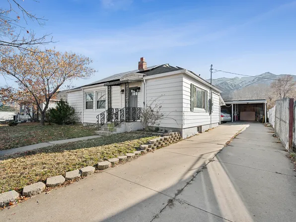 3960 S Nordin Ave #2, Ogden, UT 84403