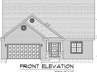 4700 Fieldcrest Place Cir, Newburgh, IN 47630