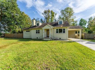 1713 McHenry Ave #B, Charleston, SC 29412