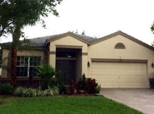 10372 Old Winston Ct., Wellington, FL 33449