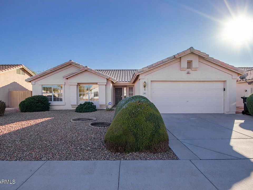 1st image of 205 W Wahalla Ln
