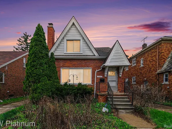 5937 Whittier St, Detroit, MI 48224