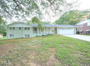 4615 Wonder Valley Trl, Decatur, GA 30034