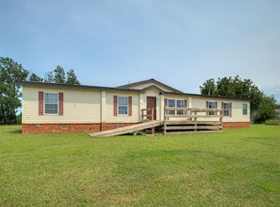 206 N Pine St, Crescent, OK 73028