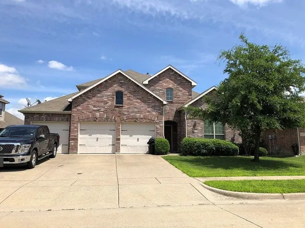 509 Elm Grove Trl, Forney, TX 75126